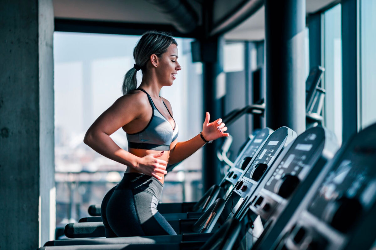 Cardio
