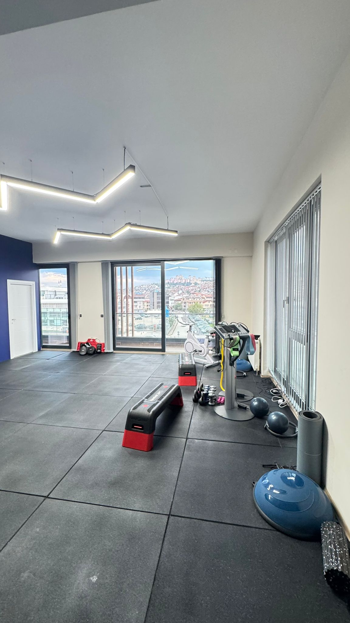 Stüdyo Görünümü 2