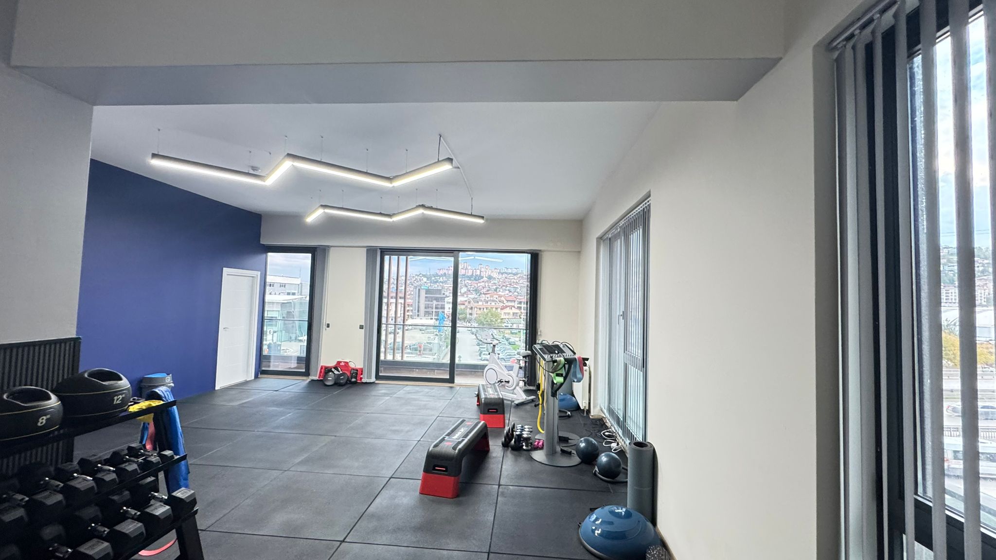 Stüdyo Görünümü 4