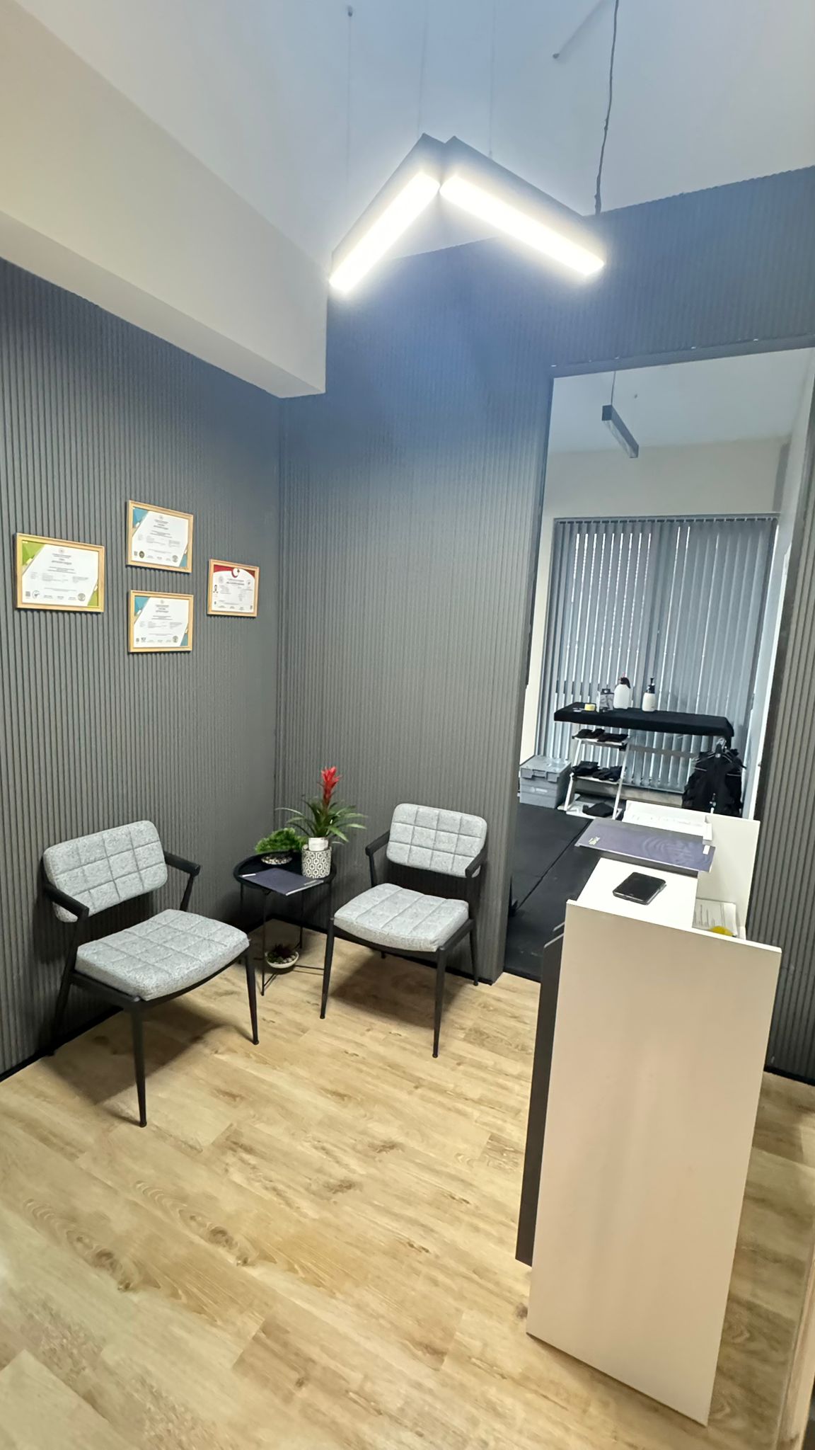 Stüdyo Görünümü 5